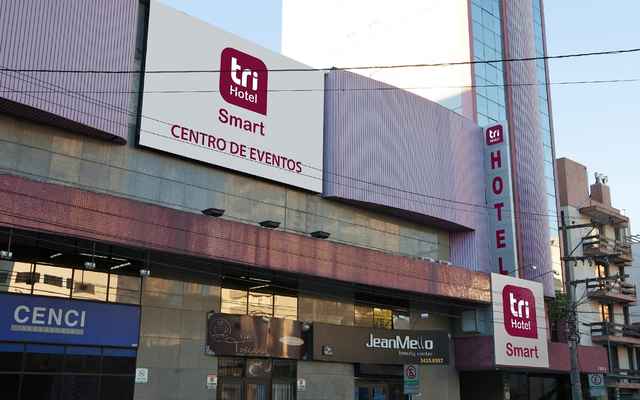 TRI Hotel Smart Caxias