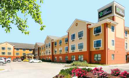 Extended Stay America - Dallas - Greenville Ave