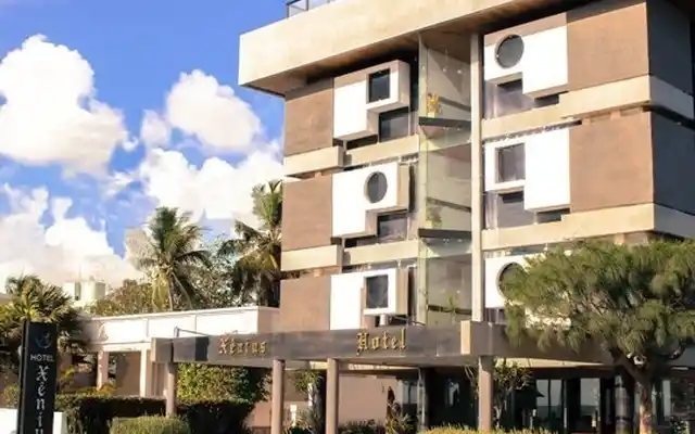 Xênius Hotel