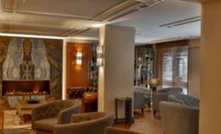 Gonluferah City Hotel