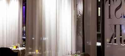 Hotel Pullman Eindhoven Cocagne