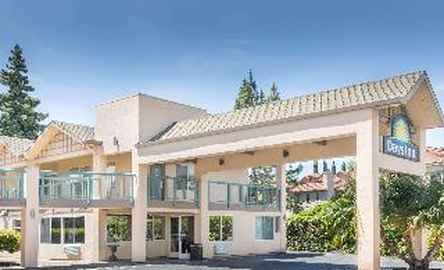 Days Inn Redwood City