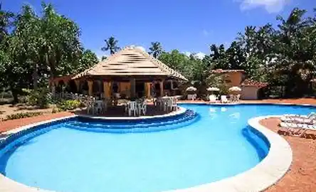 Pousada e Restaurante Paraiso dos Coqueirais