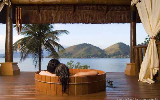Pestana Angra