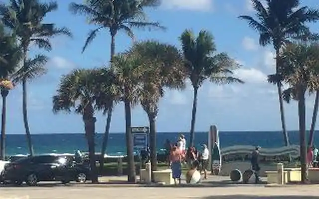 925 Ocean Boutique Hotel