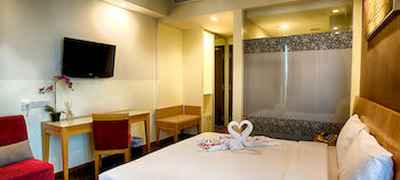 Hilton Garden Inn Singapore Serangoon