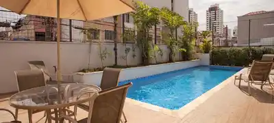 Comfort Nova Paulista