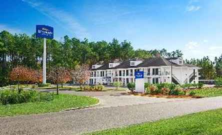 Baymont Inn & Suites Kingsland