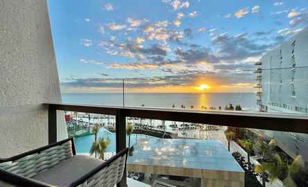 Hilton Cancun, an All-Inclusive Resort