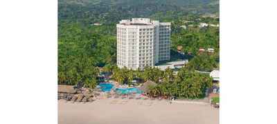 Sunscape Dorado Pacifico Ixtapa