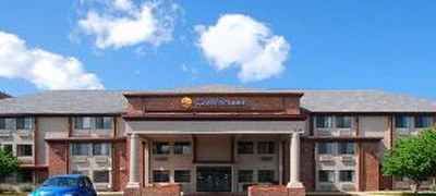 Comfort Inn Denver Southeast Area