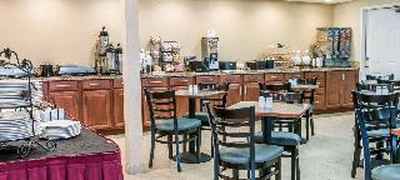 Clarion Inn