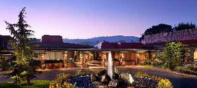 Hyatt Regency Monterey Hotel & Spa On Del Monte Golf Course