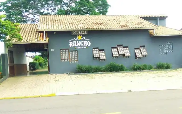 Pousada Rancho Bonito