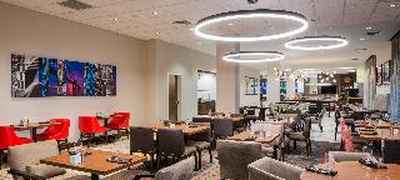 Crowne Plaza Memphis Downtown