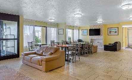 Quality Inn Carolina Oceanfront