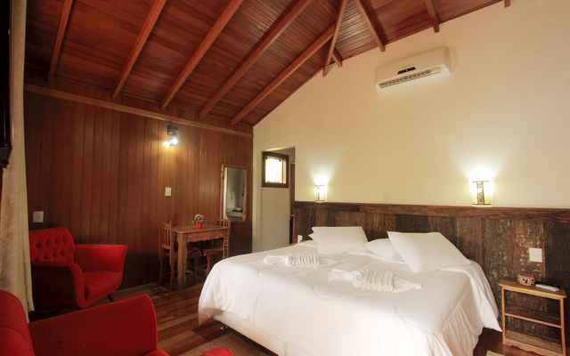 Hotel Cabanas