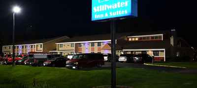 Americas Best Value Inn - Stillwater/St. Paul