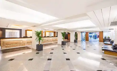 D&D Inn Bangkok