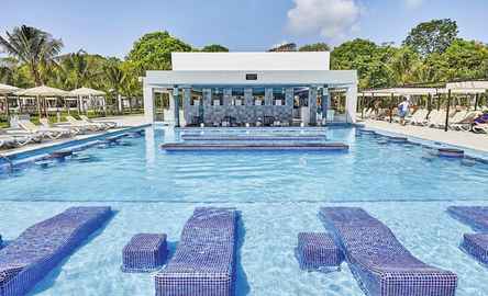 ClubHotel RIU Tequila
