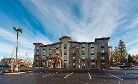 My Place Hotel-Bend, OR