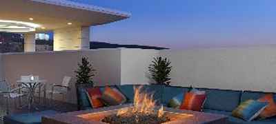 SpringHill Suites Great Falls