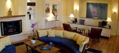Laguna Cliffs Marriott Resort & Spa