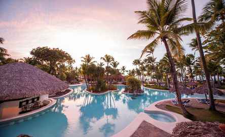 Hotel Bavaro Princess All Suites Resort