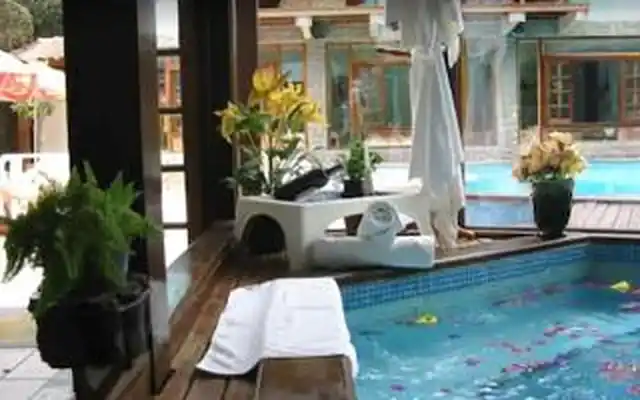Hotel Casa Encantada