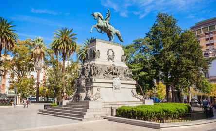 Pacote de Viagem - Buenos Aires + Mendoza - 2024