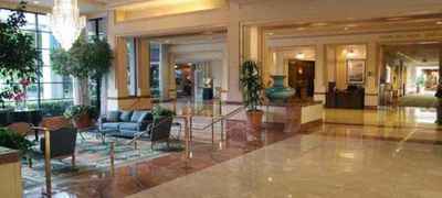 Long Beach Marriott