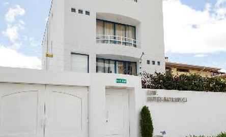 Suites Metropoli