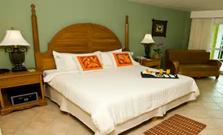 Gamboa Rainforest Resort