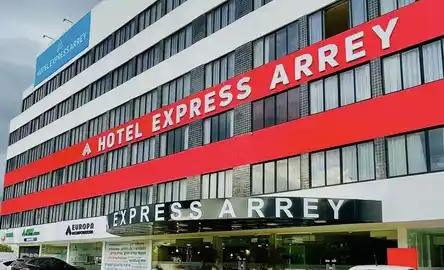 Hotel Express Arrey
