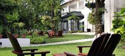 Casa Colonial Beach & Spa