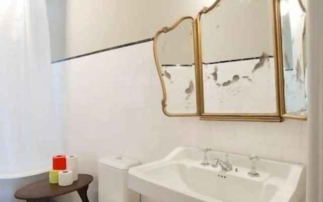 14 Esquadra  Cais das Pedras Guest House
