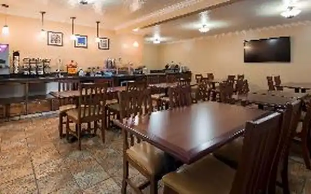 Best Western Plus Salinas Valley Inn & Suites