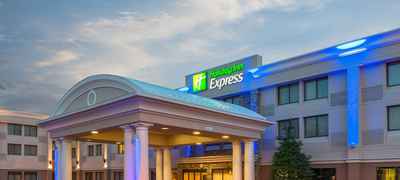 Holiday Inn Express Philadelphia NE-Bensalem