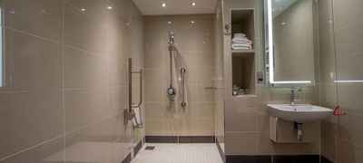 DoubleTree by Hilton Hotel Nottingham - Gateway