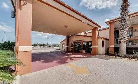 Econo Lodge