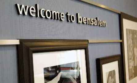 Hampton Inn & Suites Philadelphia/Bensalem