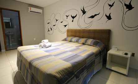 Numar Hotel