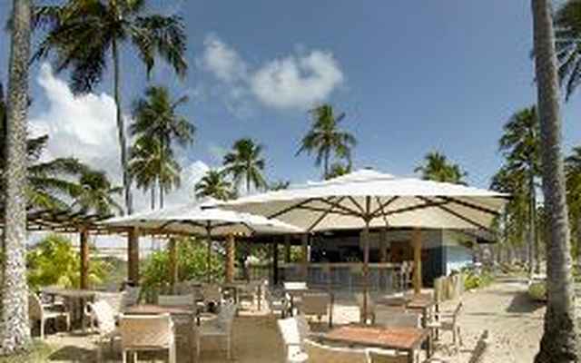 Grand Palladium Imbassaí Resort & Spa