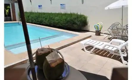 Via Mar Praia Hotel