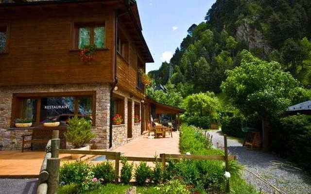 Els Meners Hotel