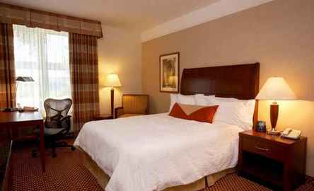 Hilton Garden Inn Cincinnati/Sharonville