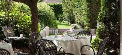 Beauséjour Hôtel & Restaurant