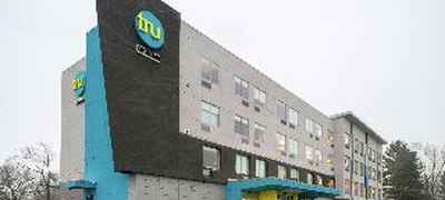 Tru by Hilton Elkhart