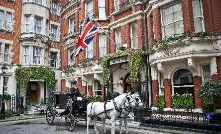 DUKES Hotel