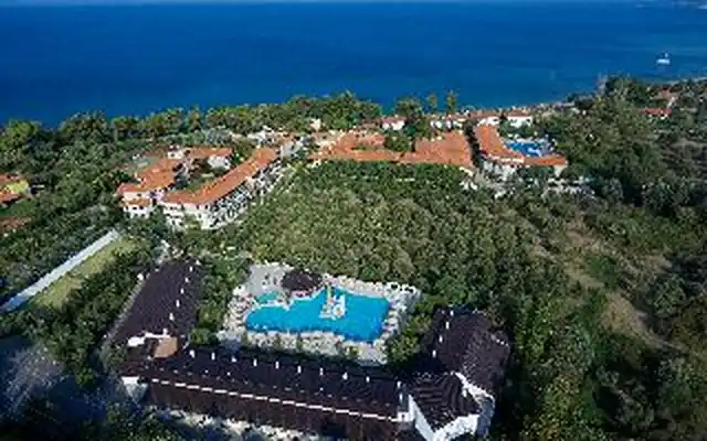 Acrotel Athena Residence